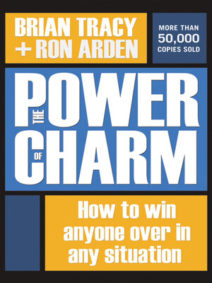 cover image of The Power of Charm